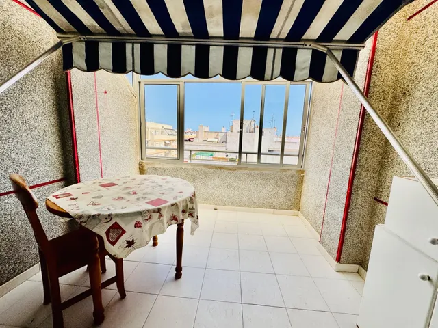 Ático 1 habitación 55m² en venta - Estacion de autobuses — 6
