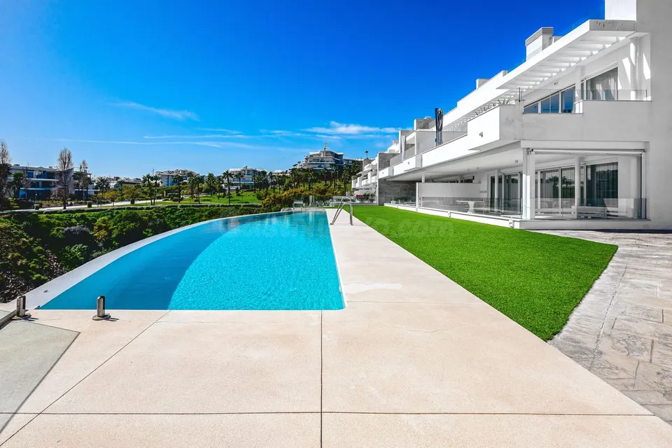 Apartamento 2 habitaciones 266m² en venta - Centro