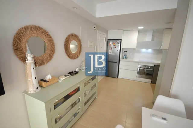 Apartamento en Playa de Daimus — 24
