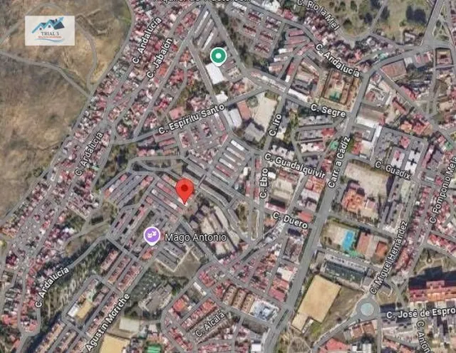 Venta piso en Algeciras (Cádiz) - foto 2