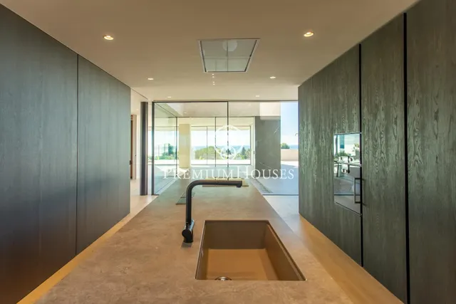Espectacular y lujosa casa en venta en Teià — 20