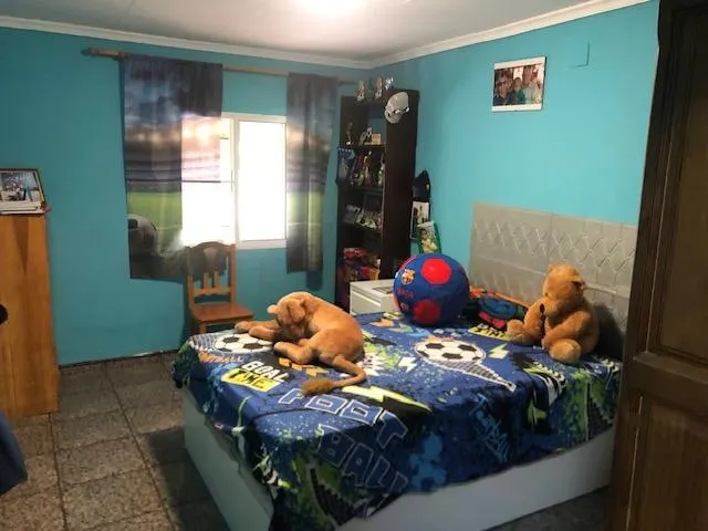 Casa con terreno y piscina en venta en Terrer Roig — 8