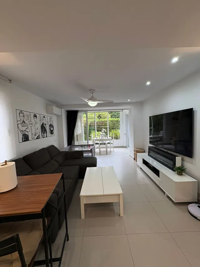 Apartamento 2 habitaciones 110m² en venta - Marbella — 6