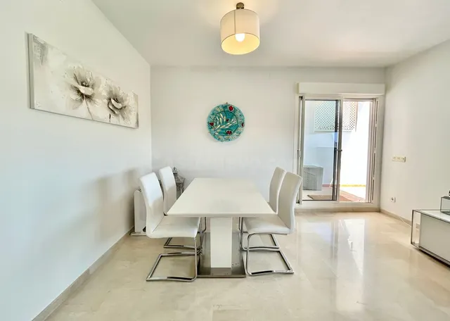 Apartamento 2 habitaciones 82m² en venta - Costa Del Sol — 4
