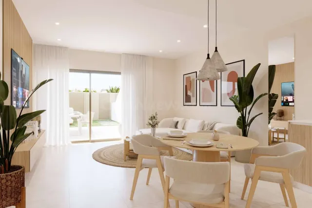 OBRA NUEVA EN SAN PEDRO DEL PINATAR Diseño y estilo de vida  - foto 5