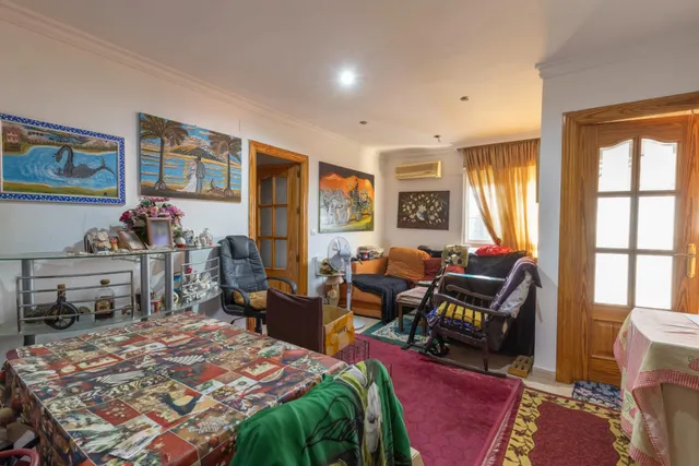 Piso 3 habitaciones 80m² en venta - Casería de Montijo — 3