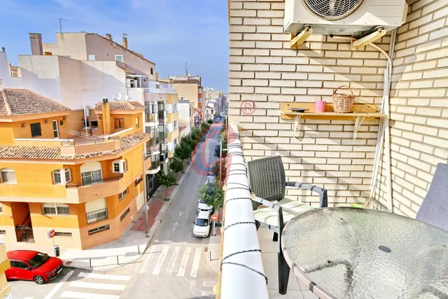 Oportunidad en el centro: 120 m2, 4 dormitorios y terrazas con vistas al mar — 6