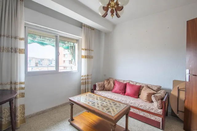 Ático 3 habitaciones 87m² en venta - Zaidín — 13
