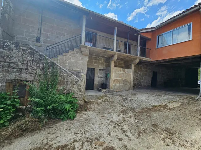 Atractiva Casa Rural en San Cristovo de Cea - O Carballiño,  - foto 2