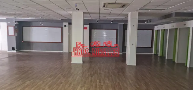 ¡¡MAGNIFICO LOCAL, AMPLIO Y DIAFANO EN ZONA CONCURRIDA DE ELCHE!! — 7