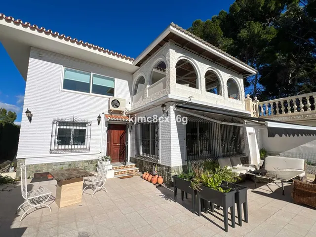 Chalet 7 habitaciones 915m² en venta - Centro — 33