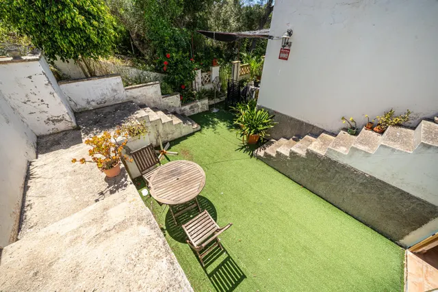 Casa con terreno en Son Moja, Santanyi — 23