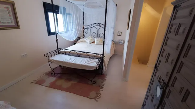Arroyo de la Miel - Casa 3 habitaciones, terraza, vistas al mar. — 15