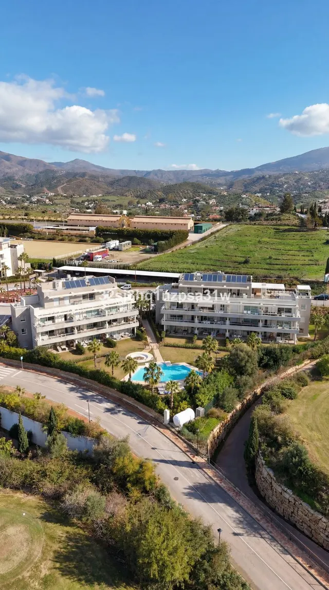 Ático 3 habitaciones 105m² en venta - Riviera del sol — 19