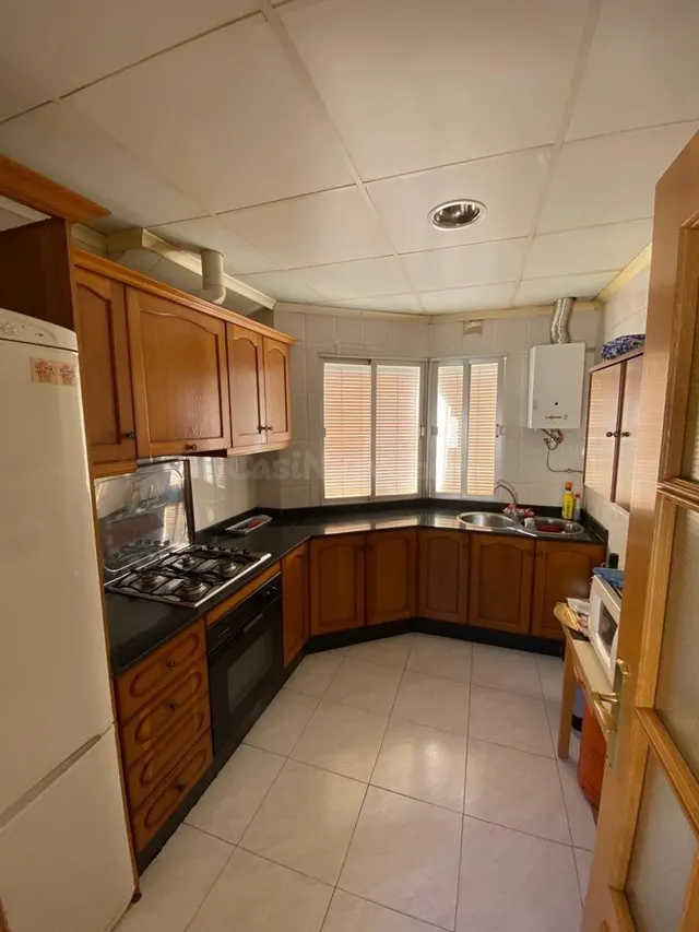 PISO CÉNTRICO 90 M2 - foto 3