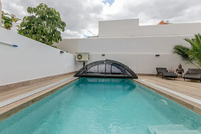 Villa 3 habitaciones 120m² en venta - Costa blanca sur - foto 3