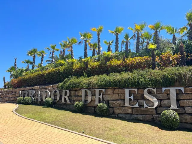 Apartamento 4 habitaciones 178m² en venta - Costa Del Sol — 8