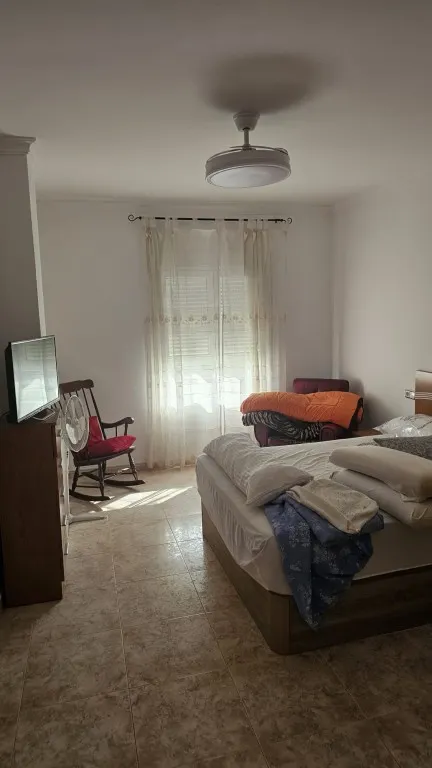 Piso en Alquiler en Fines Almería — 11