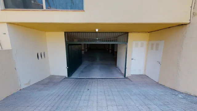 Se alquila plaza de garaje! — 8