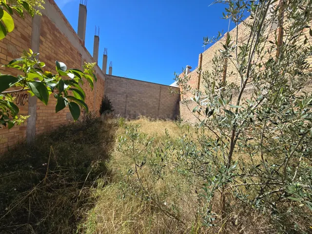 PARCELA URBANA EN LA RÀPITA - foto 3