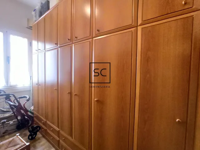 Piso con ascensor y trastero en el Centro, Ferrol — 35