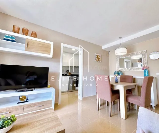 ESTRENA APARTAMENTO DE 2 habitaciones Y 2 BAÑOS EN FANTÁSTIC - foto 2