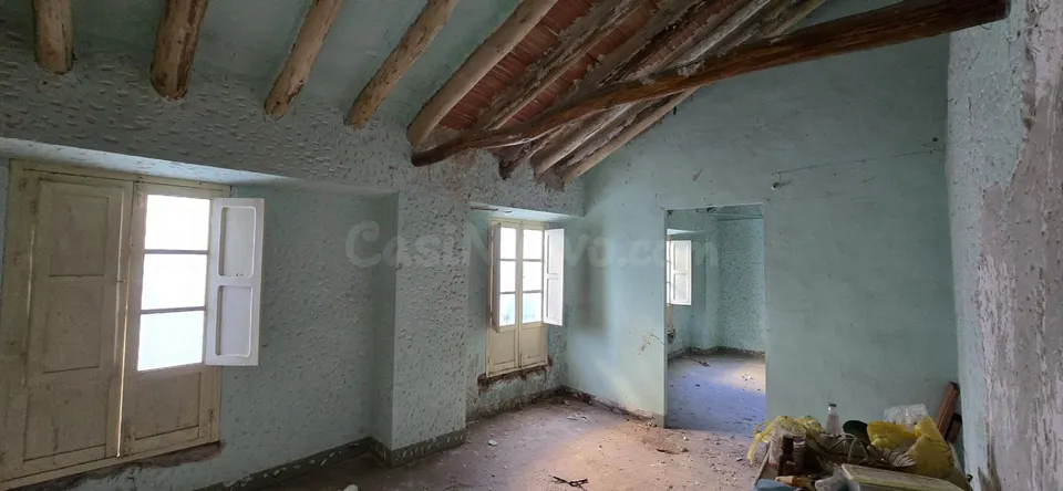 Casa en Venta en Archidona: Oportunidad de Reforma