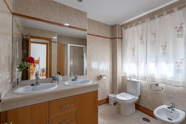 EXCLUSIVO CHALET INDIVIDUAL EN HUÉTOR VEGA — 33