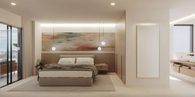 Apartamento 3 habitaciones 112m² en venta - Costa del Sol — 8