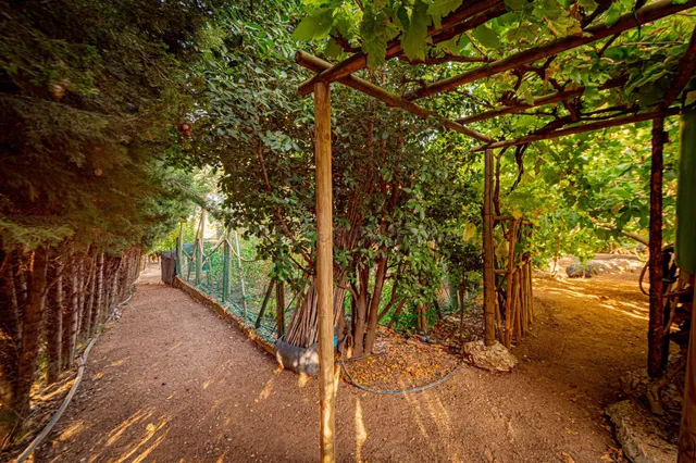 Fantástica casa a la venta en Villanueva del Trabuco — 4