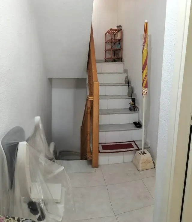 MAGNIFICO CHALET ADOSADO CON PISCINA COMUNITARIA Y VISTAS AL MAS — 17