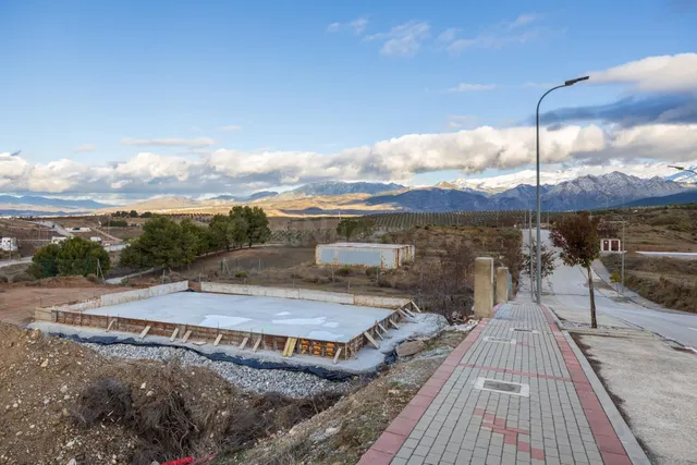 Solar urbano con proyecto y licencia – 502 m2 — 4