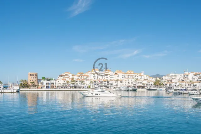 Adosado 4 habitaciones 421m² en venta - Marbella — 44