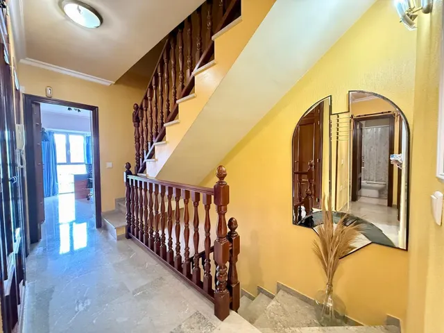 Amplio adosado en Villablanca, 'Residencial Villa Claudia' — 31