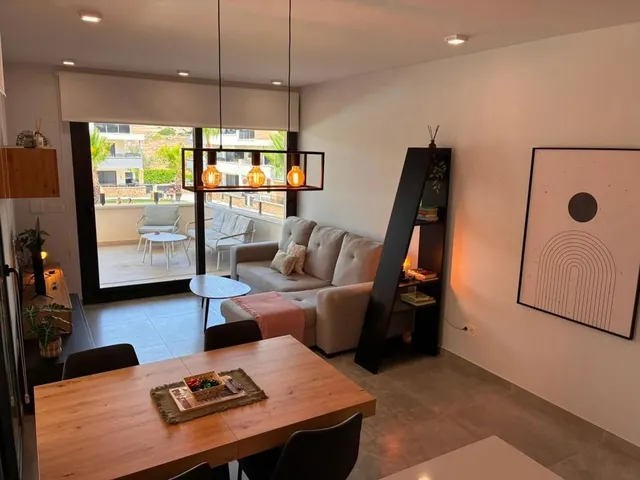 Apartamento 2 habitaciones 90m² en venta - PAU 8 — 20