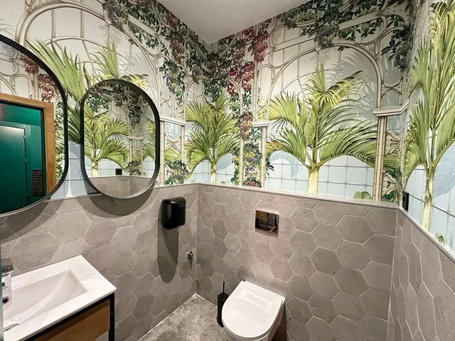 Restaurante 200m² en venta - Marbella — 17