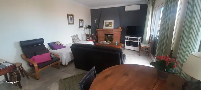 Apartamento 2 habitaciones 120m² en venta - Riviera del sol — 8