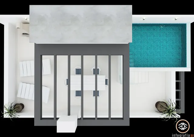 Adosado 3 habitaciones 149m² en venta - Riviera del sol — 12