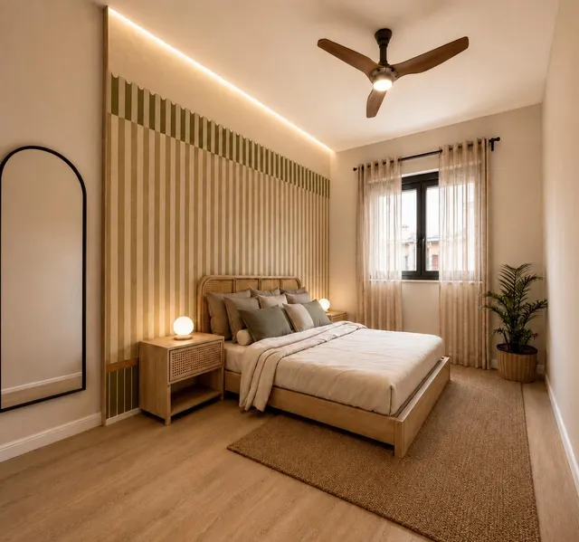 7 apartamentos turísticos en Bormujos · 14,82 % bruto estimado — 11