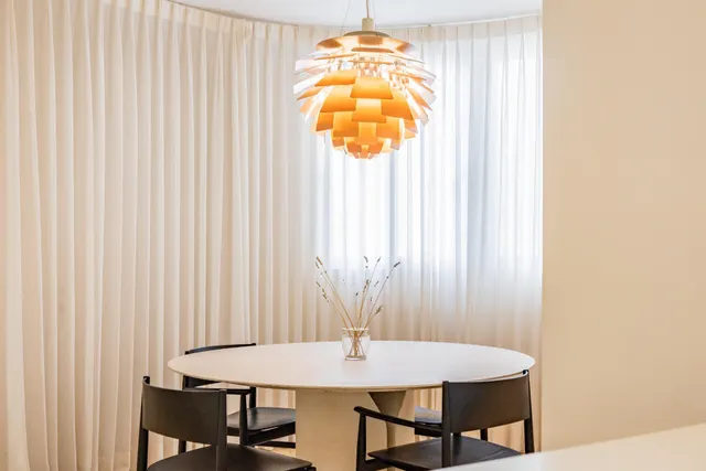 Vivienda de Autor en el Corazón de Valencia — 286 m2 Luxury — 40