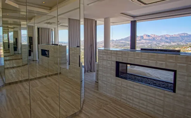 Villa 6 habitaciones 547m² en venta - Altea Hills — 35