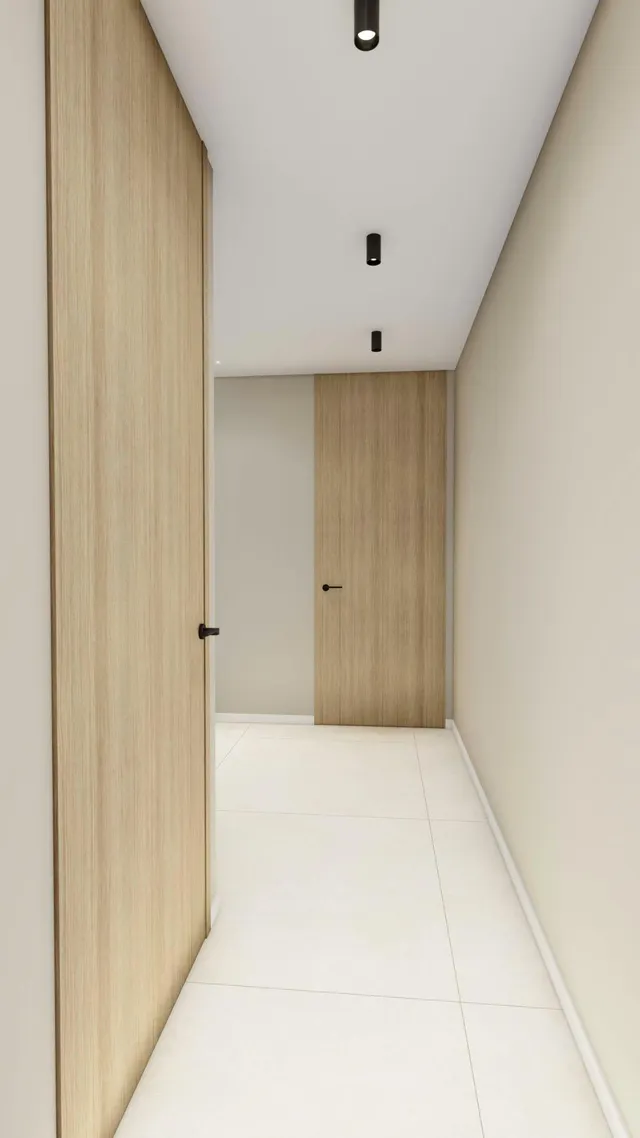 ▷Villa con Vistas al Mar en Finestrat, Costa Blanca — 10