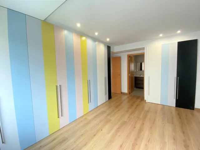 Impecable Piso Reformado en el Corazón de Gandía — 19
