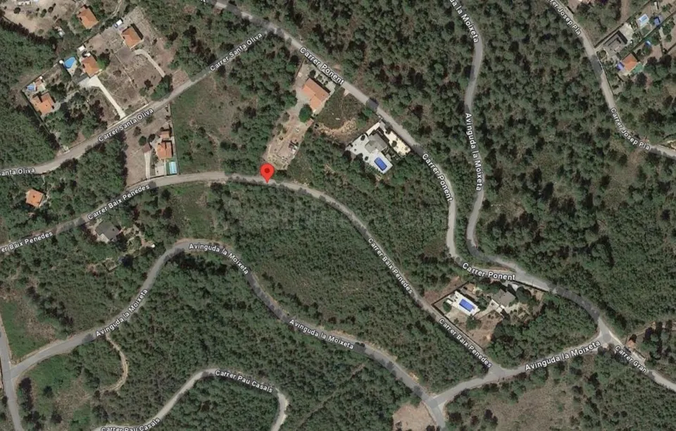 TERRENO EN VENTA