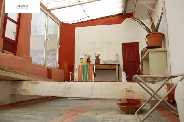 Casa de 130 m2 de planta a un paso del centro de Albacete — 13