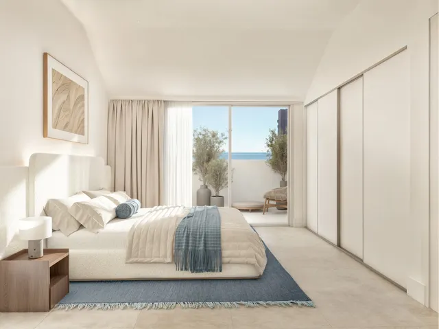 Apartamento 2 habitaciones 83m² en venta - Centro — 9