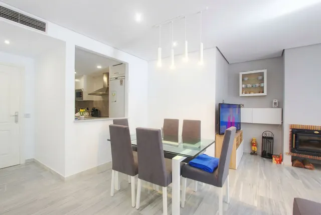 Apartamento 3 habitaciones 116m² en venta - Marbella — 10