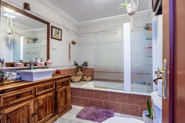 Casa de más de 220mt construidos en tres plantas — 9