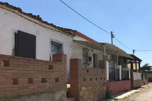 INMUEBLE OCUPADO – OPORTUNIDAD PARA INVERSORES