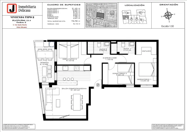EDIFICIO ALEXANDER III — 19